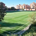 Campo de la Unión